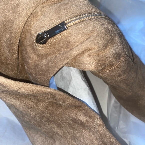 Marc fisher LTD Arletta over the knee boots (narrow) - Picture 7 of 11